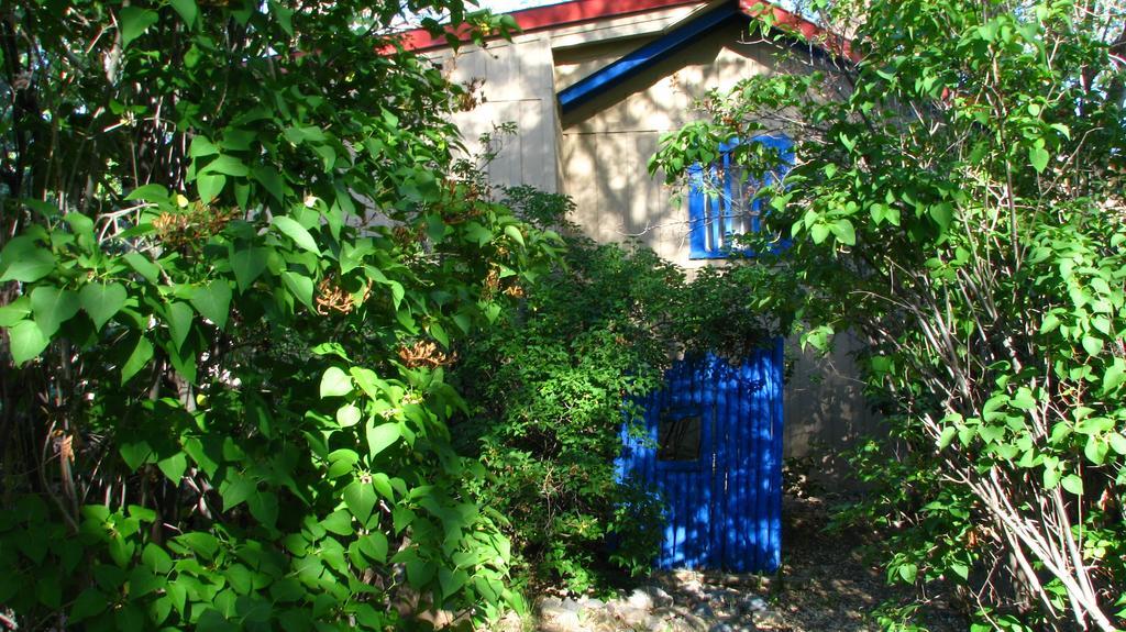 American Artists Gallery House Taos Exterior foto